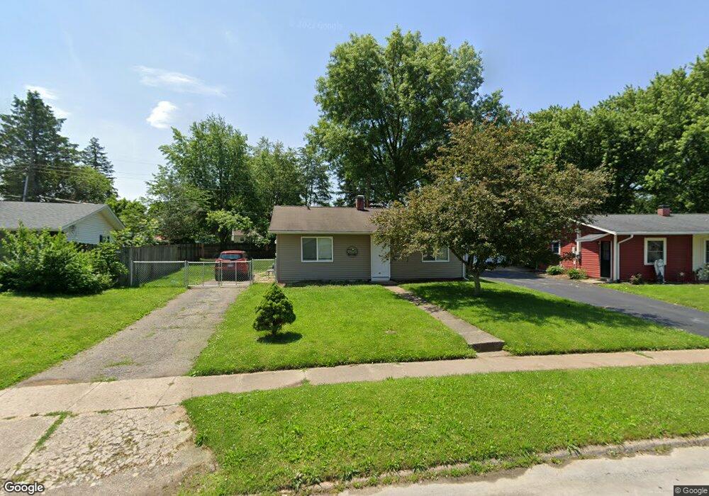 1062 June Dr, Xenia, OH 45385 - photo 1