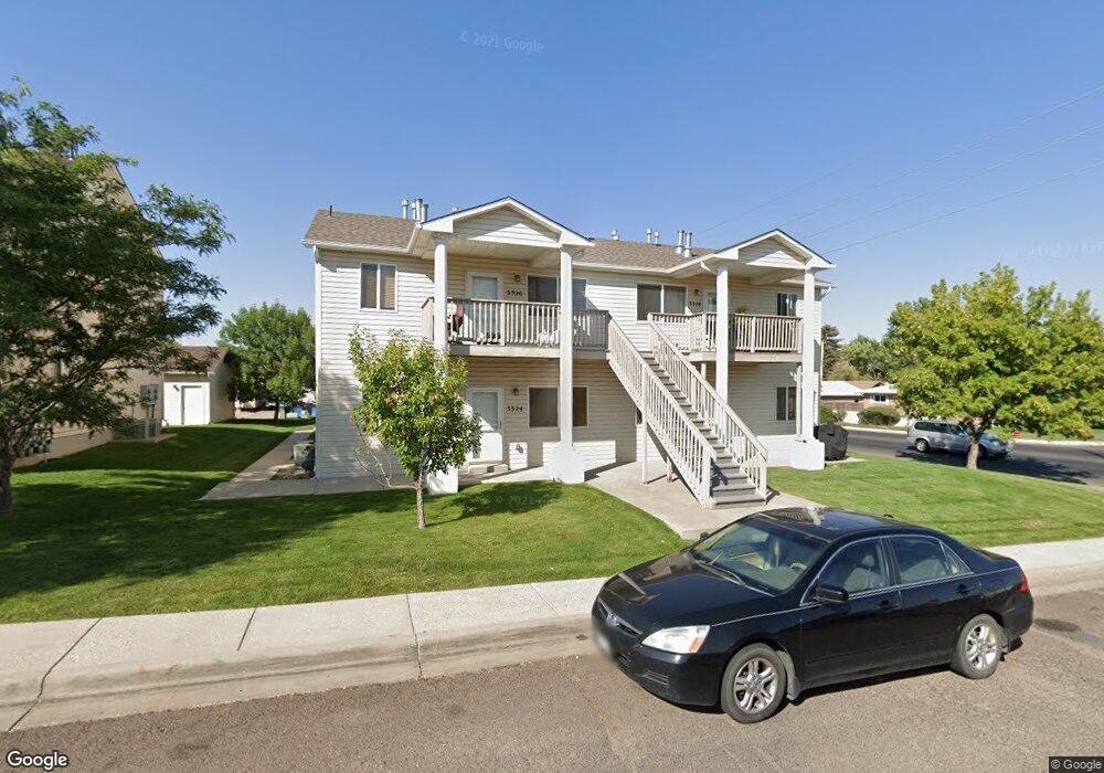 3324 Randy Rd, Cheyenne, WY 82001 - photo 1