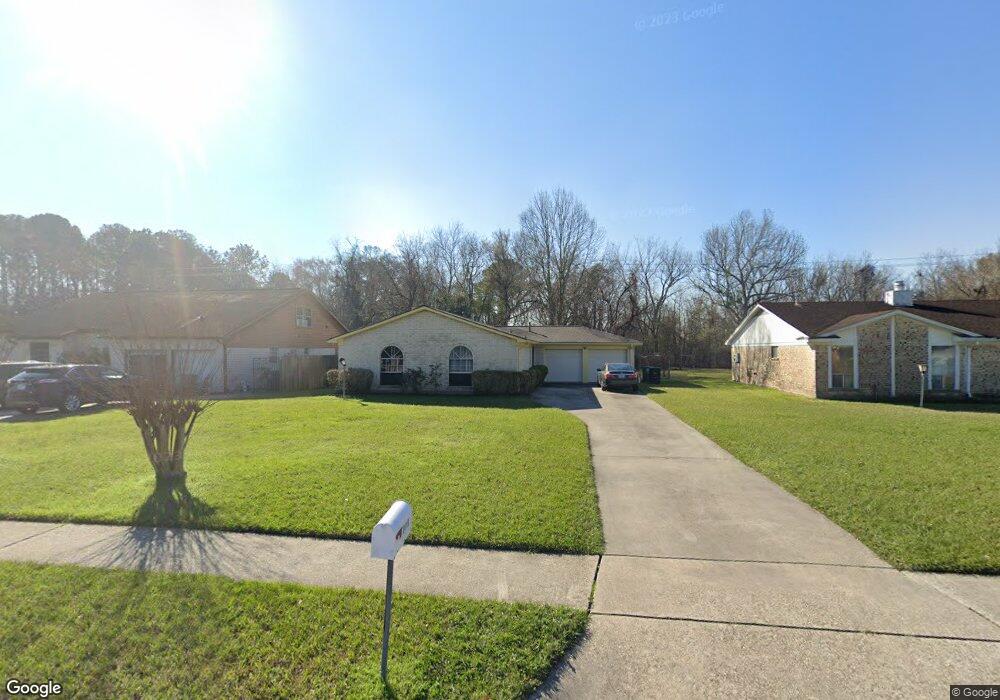 919 W Bertrand St, Houston, TX 77088 - photo 1