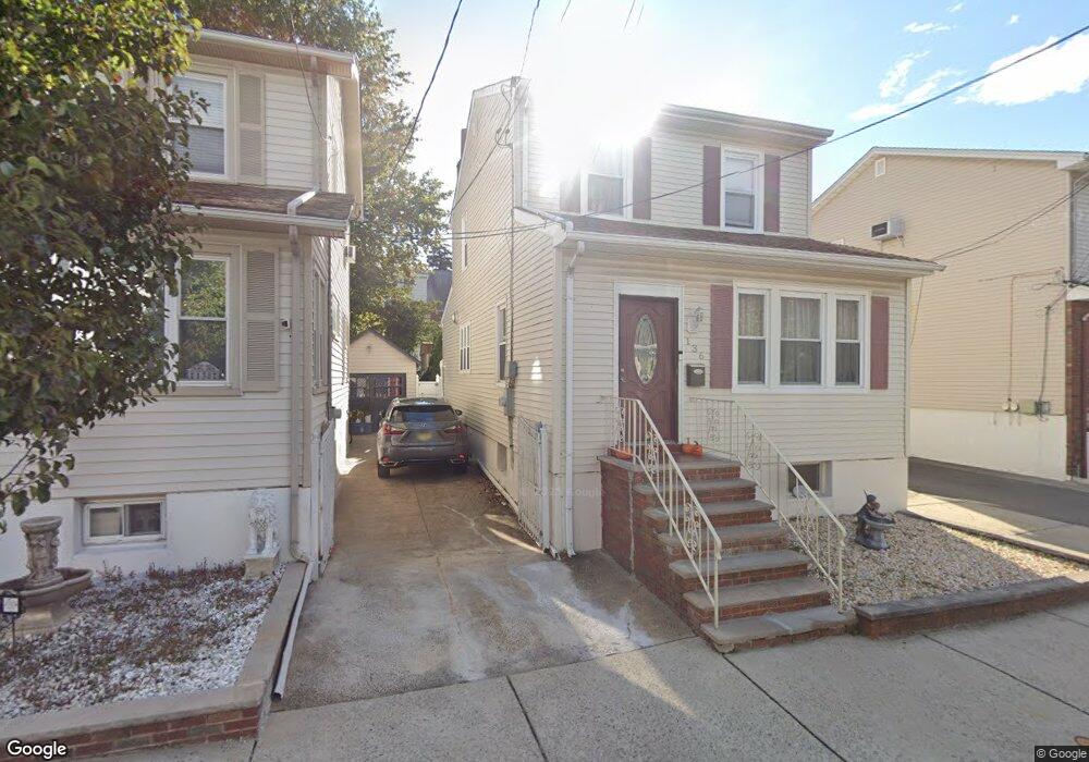 136 Cedar St, Cliffside Park, NJ 07010 - photo 1