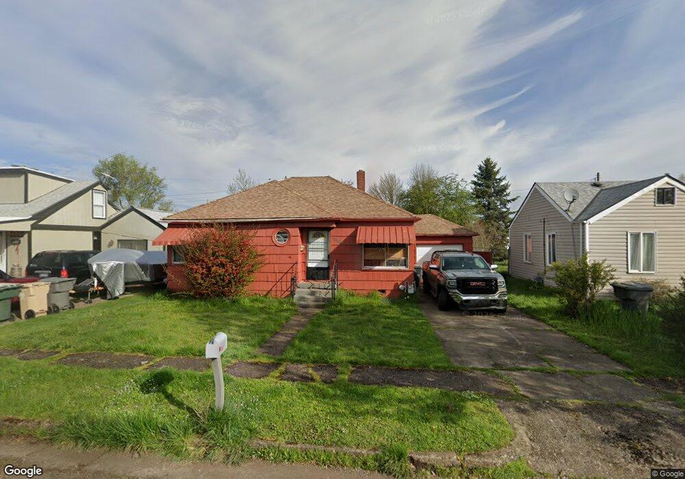 1029 16th Ave SW, Albany, OR 97321 - photo 1