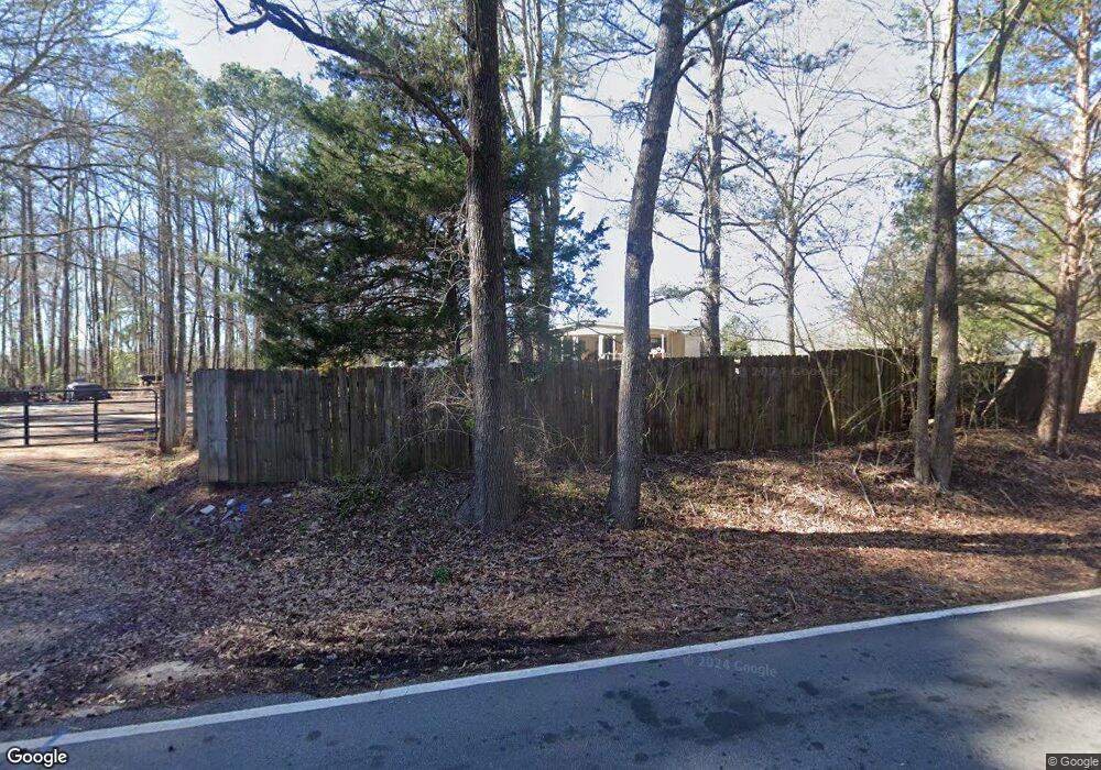 3710 Zingara Rd NE, Conyers, GA 30012 - photo 1