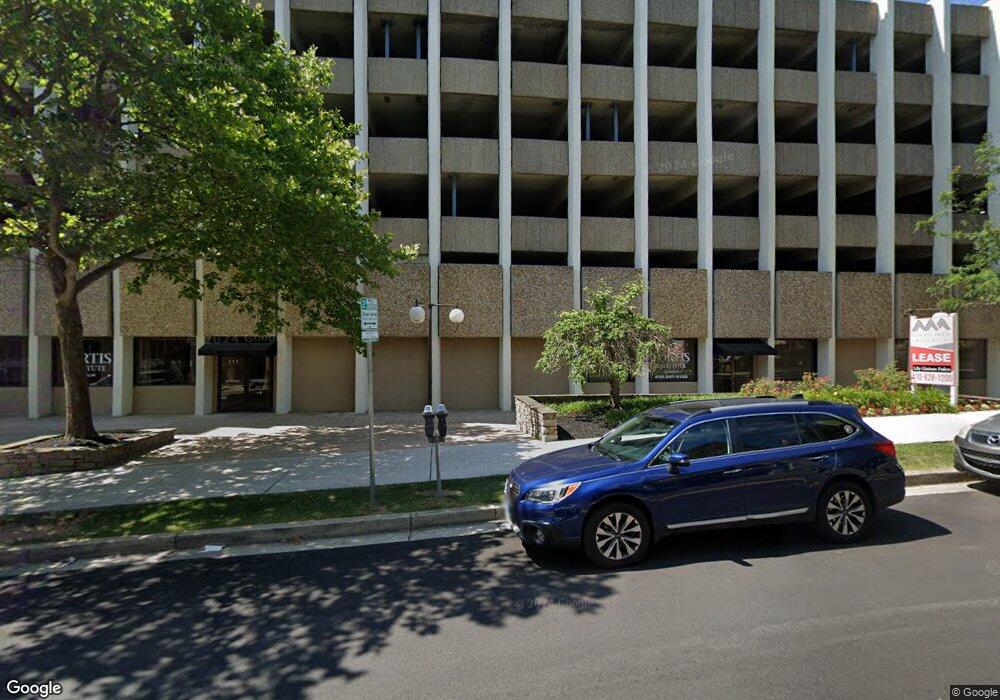 117 Allegheny Ave, Baltimore, MD 21204 - photo 1