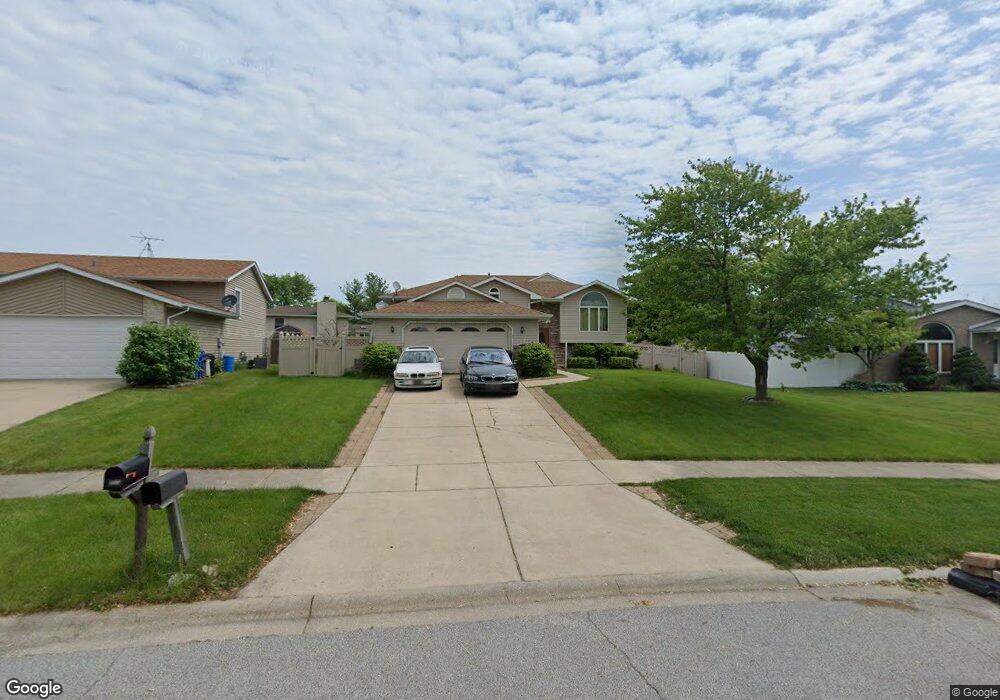 9937 Tyler St, Crown Point, IN 46307 - photo 1