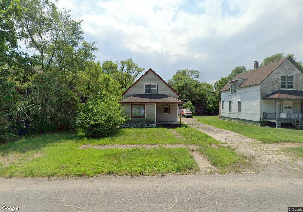 2235 W 9th Ave, Gary, IN 46404 - photo 1