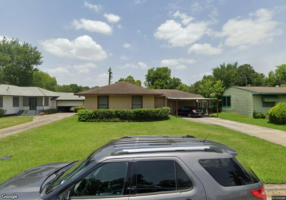 6642 Cadillac St, Houston, TX 77021 - photo 1