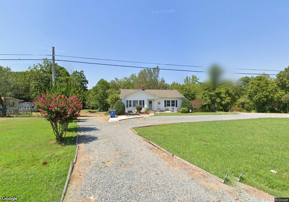 4450 Flowes Store Rd, Concord, NC 28025 - photo 1