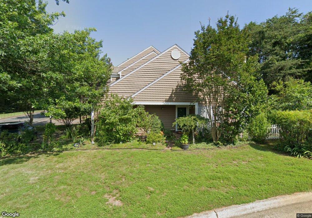 1304 Wimbledon Way, Charlottesville, VA 22901 - photo 1