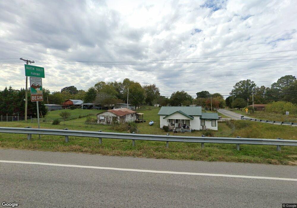 15111 Highway 411 N, Crandall, GA 30711 - photo 1