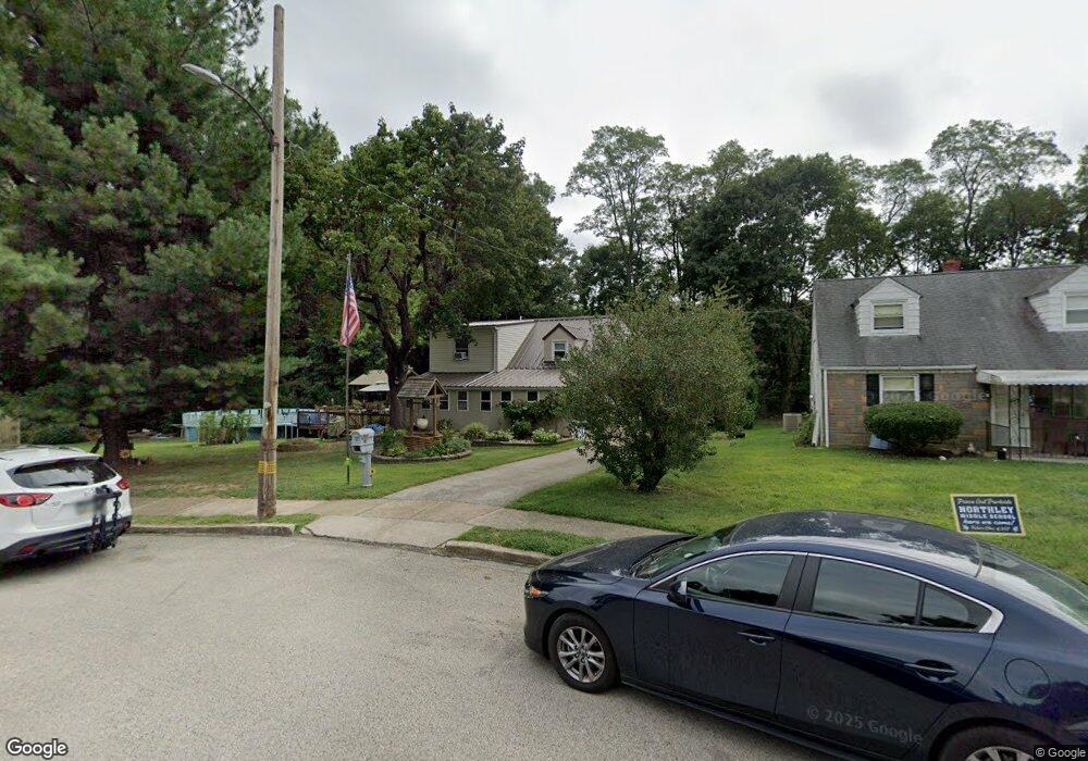 115 E Garrison Rd, Brookhaven, PA 19015 - photo 1