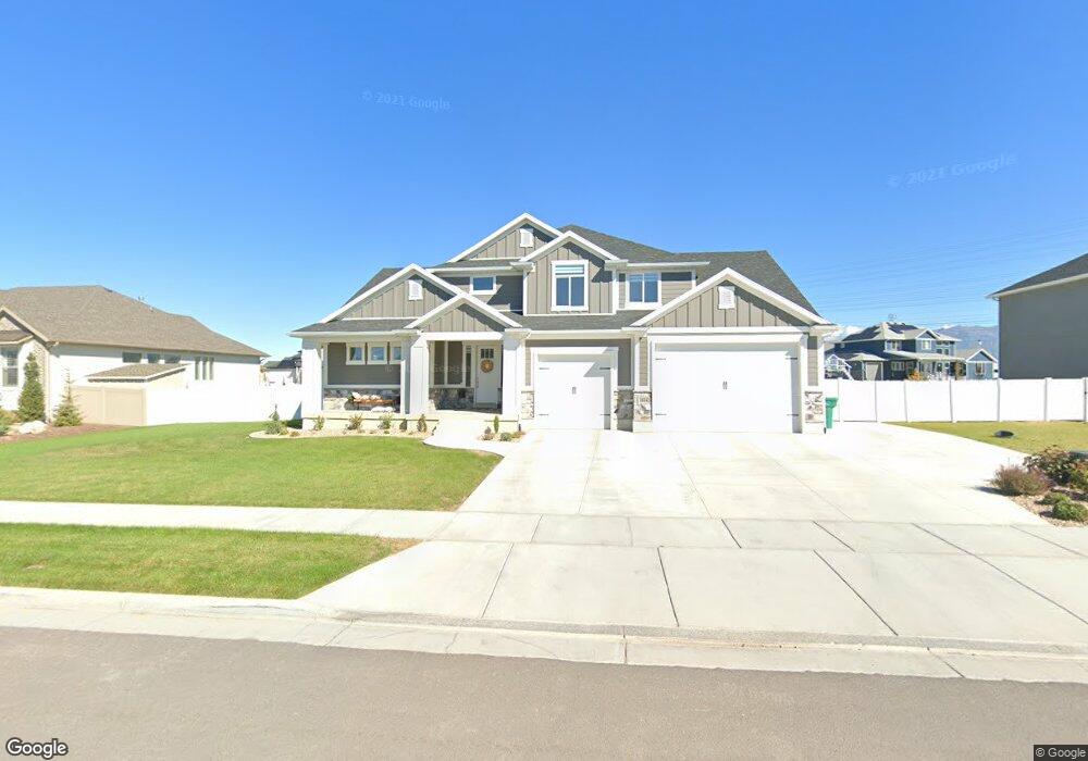 1894 W 850 S, Layton, UT 84041 - photo 1
