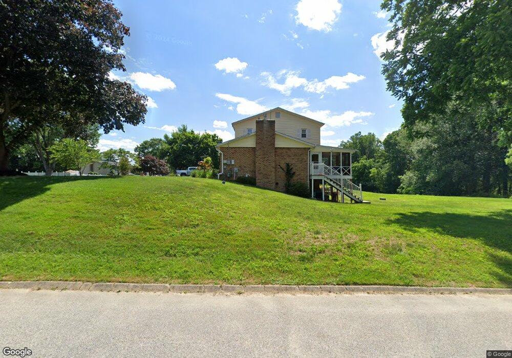 3116 Hunt Rd, Fallston, MD 21047 - photo 1