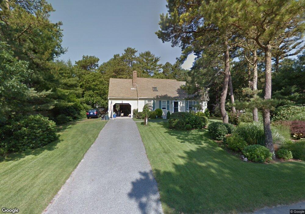 65 Braley Jenkins Rd, Centerville, MA 02632 - photo 1