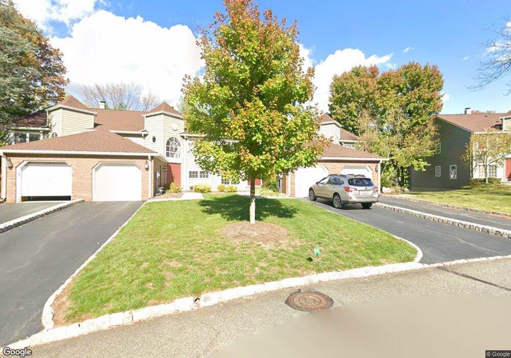 15 Fells Manor Rd unit C0015, Caldwell, NJ 07006 - photo 1