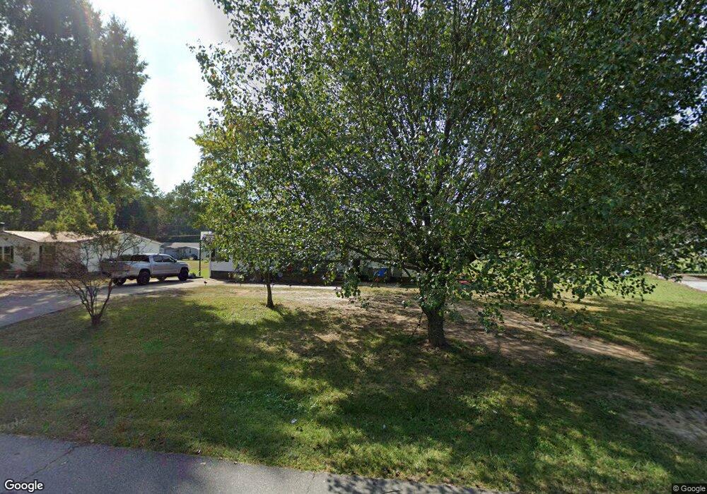 120 Bentbrook Rd, Statesville, NC 28677 - photo 1