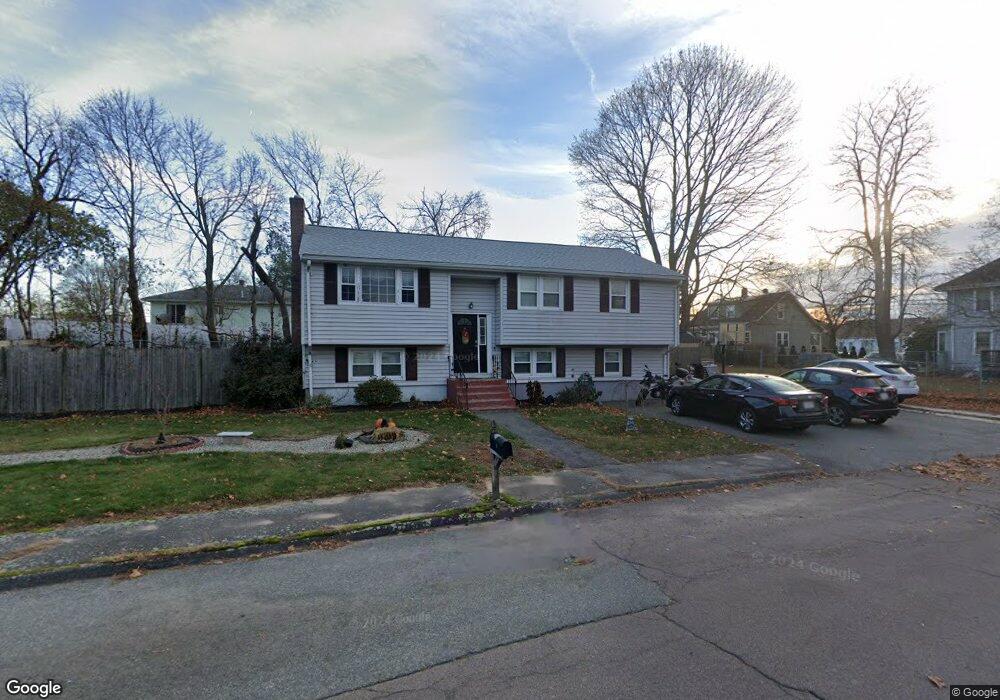 5 Frederickson Dr, Randolph, MA 02368 - photo 1