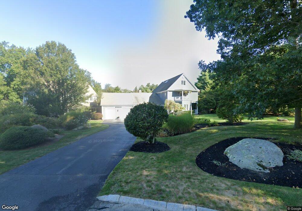 58 Forest Ln, Scituate, MA 02066 - photo 1