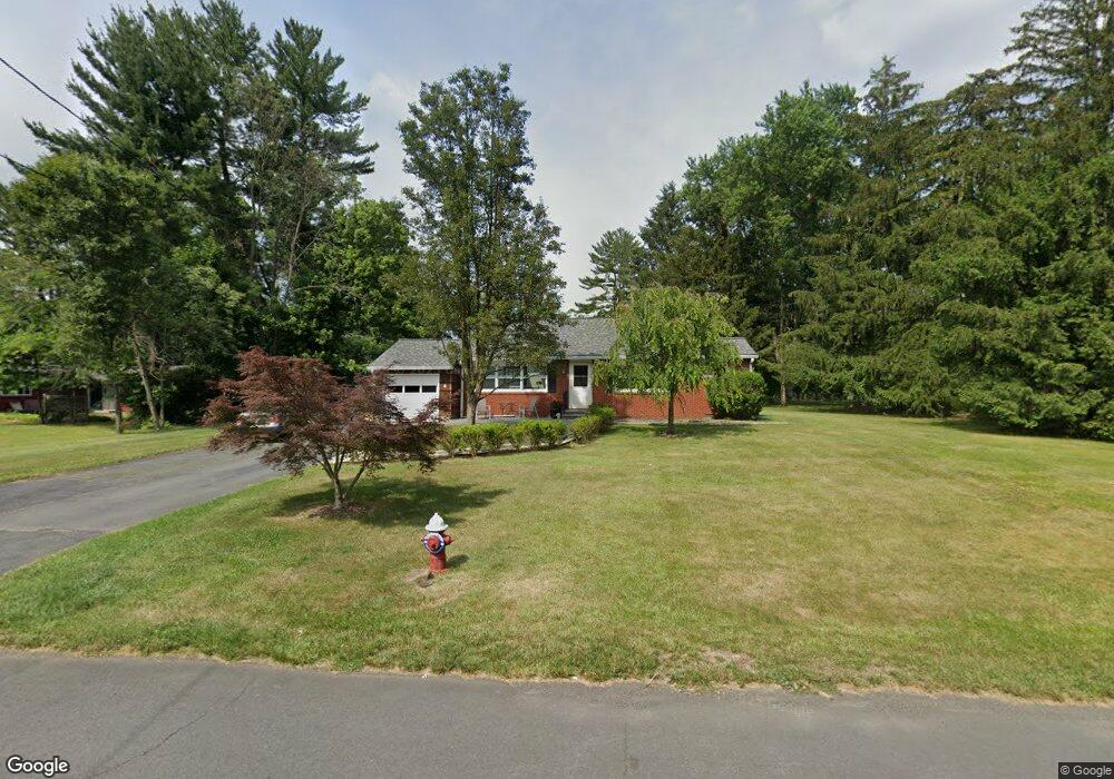 4 Glenview Dr unit N/a, Princeton, NJ 08540 - photo 1