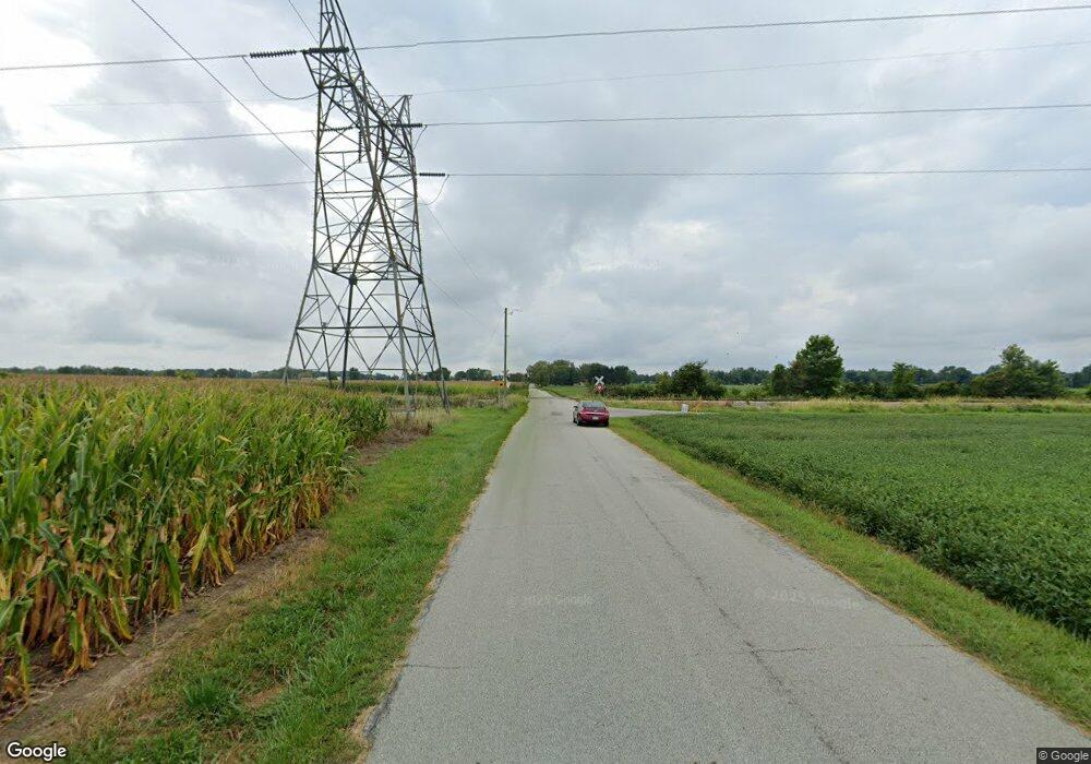 947 N 400 E, Kokomo, IN 46901 - photo 1