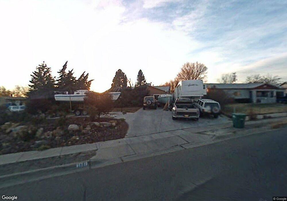 3801 Highland View Dr, Farmington, NM 87402 - photo 1