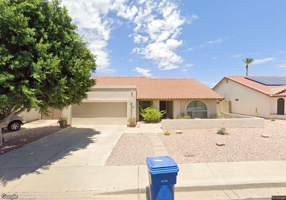 5714 E Ellis St, Mesa, AZ 85205 - photo 1