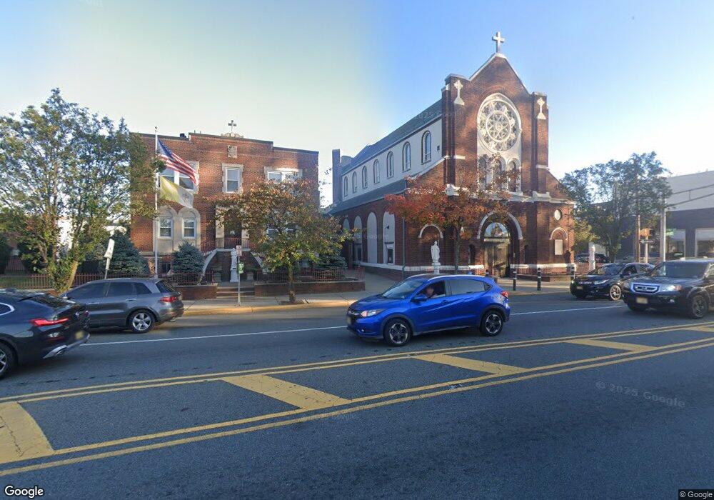 4206 John Fitzgerald Kennedy Blvd, Union City, NJ 07087 - photo 1