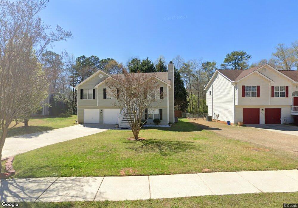 5871 Ruby Walk, Rex, GA 30273 - photo 1