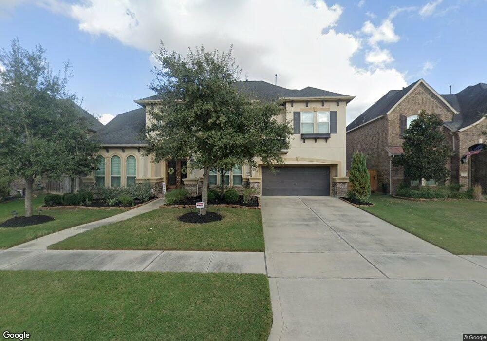 4115 Cane Valley, Fulshear, TX 77441 - photo 1