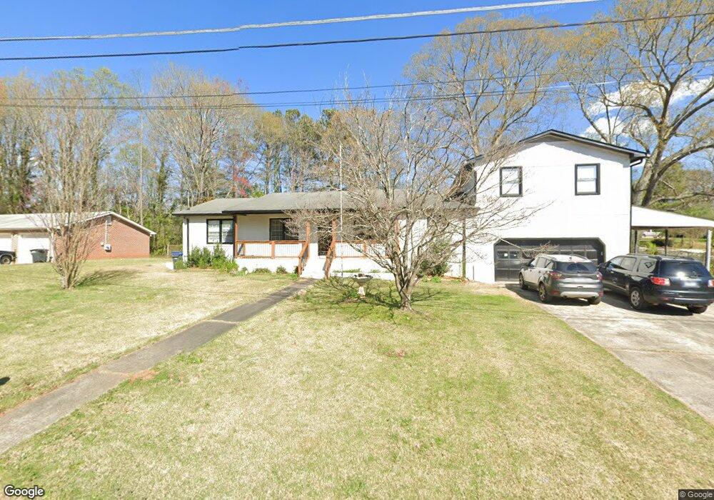 1102 Byers Dr SW, Marietta, GA 30060 - photo 1