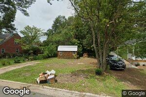 313 3rd St NW, Moultrie, GA 31768