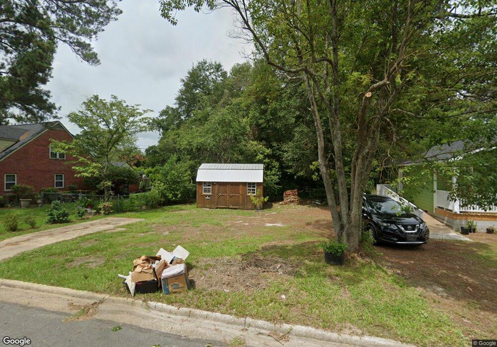 313 3rd St NW, Moultrie, GA 31768 - photo 1