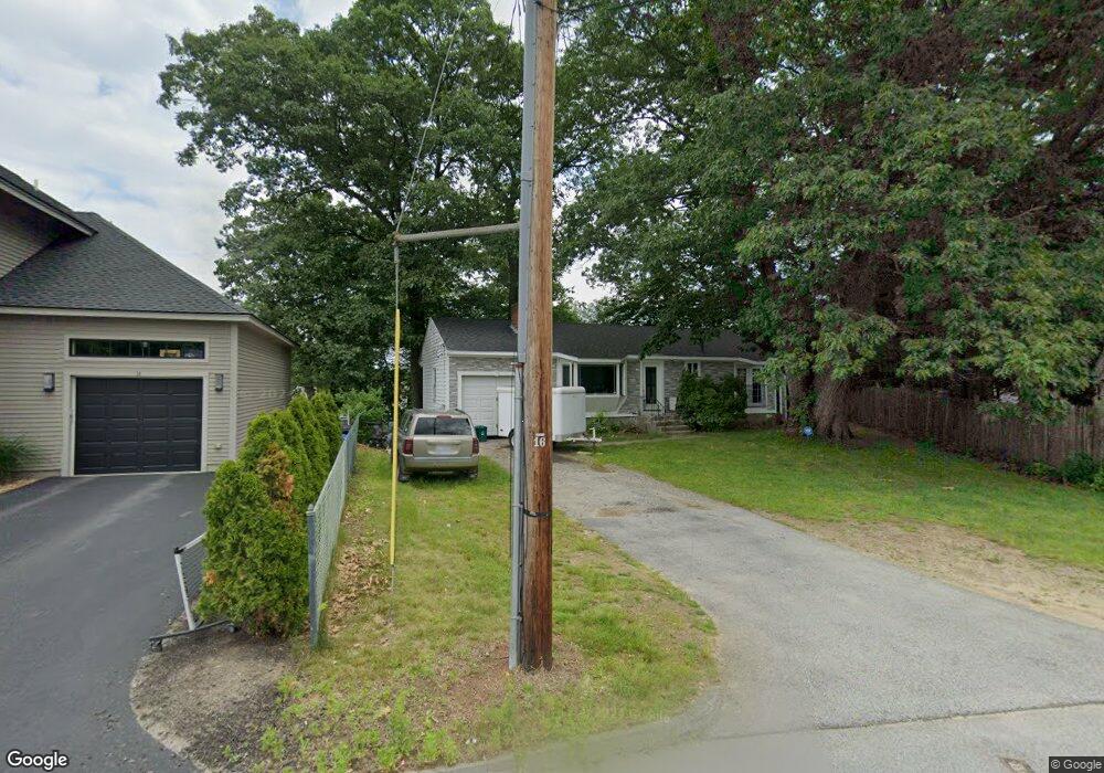 10 Bay Edge Ln, Worcester, MA 01604 - photo 1