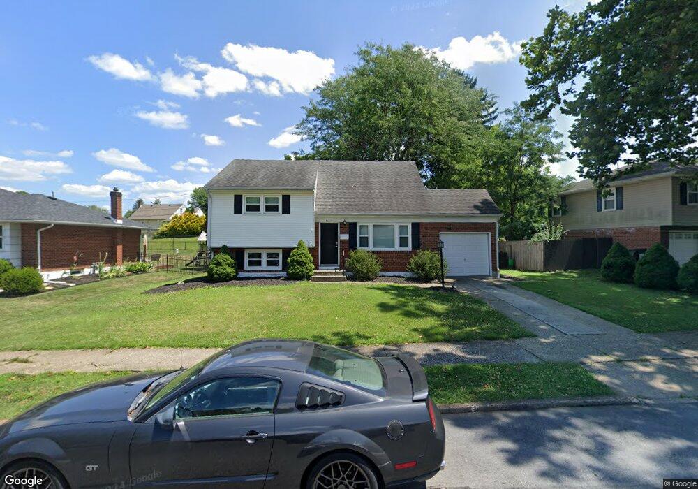 3010 Avon Rd, Bethlehem, PA 18017 - photo 1