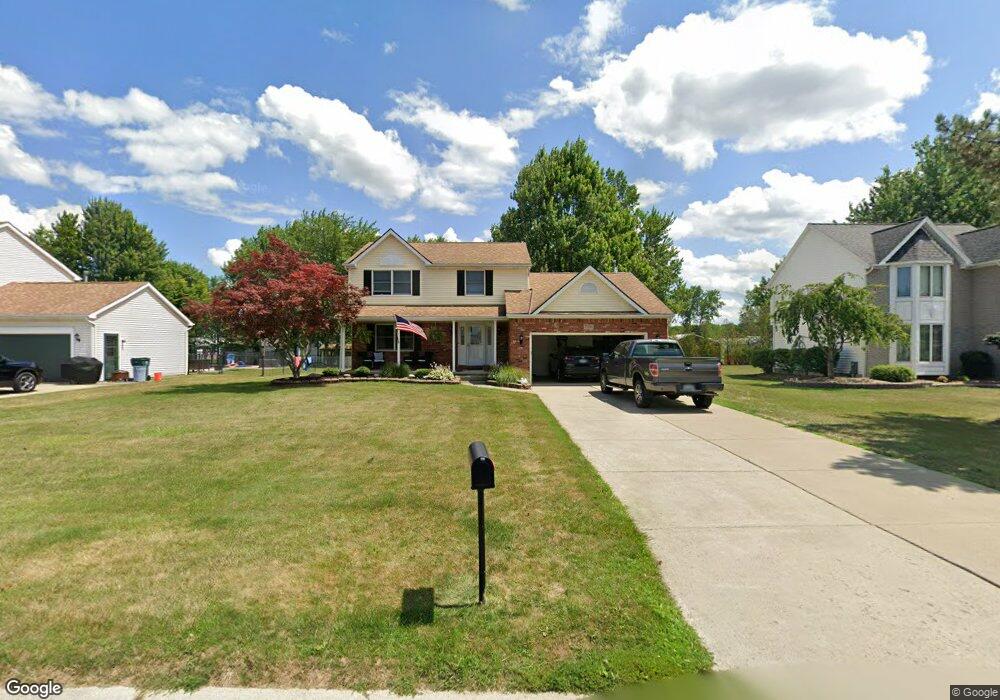 7191 Balla Dr, North Tonawanda, NY 14120 - photo 1