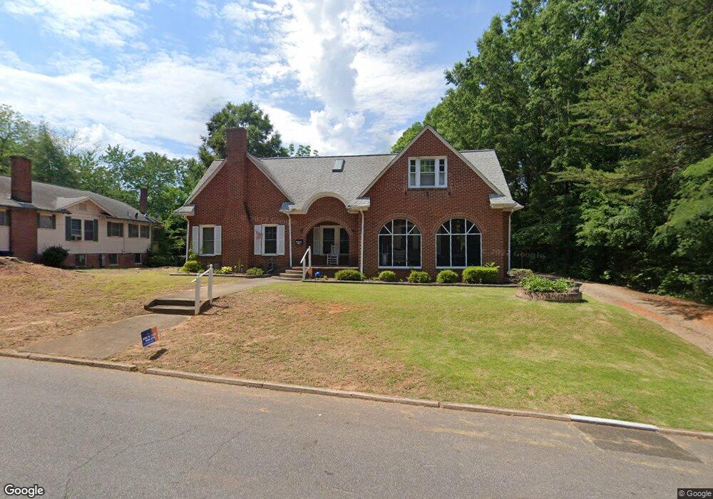 216 Armfield St, Statesville, NC 28677 - photo 1