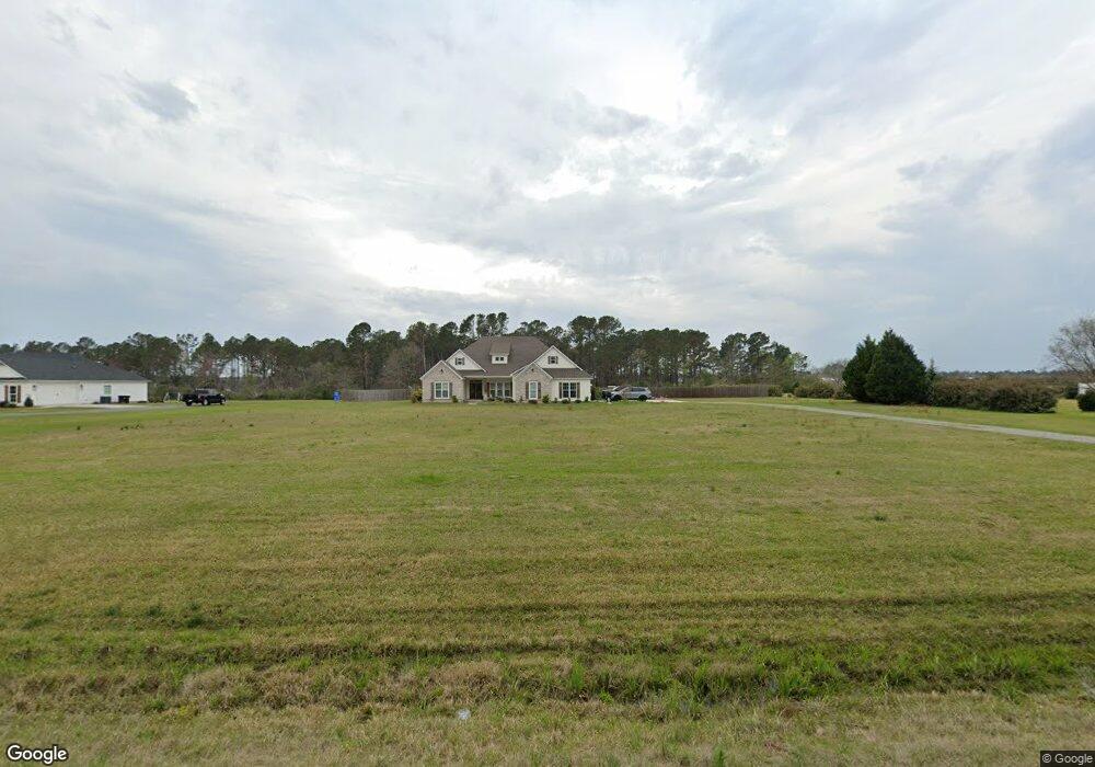 176 Community Church Rd, Adel, GA 31620 - photo 1