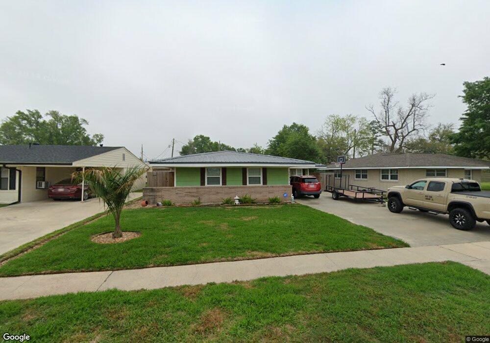 3533 E Roosevelt St, Lake Charles, LA 70607 - photo 1