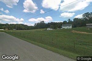 12374 Branchville Rd, Branchville, IN 47514