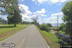 5352 Blvd D'Isle, Jarreau, LA 70749