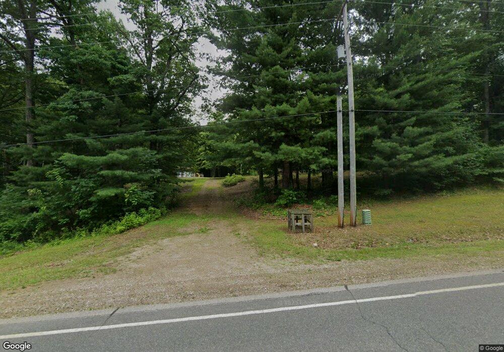 5600 E Townline Lake Rd, Harrison, MI 48625 - photo 1