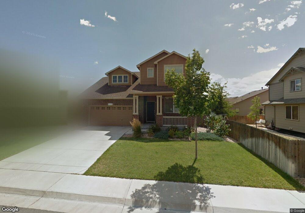 6620 E 129th Ave, Thornton, CO 80602 - photo 1