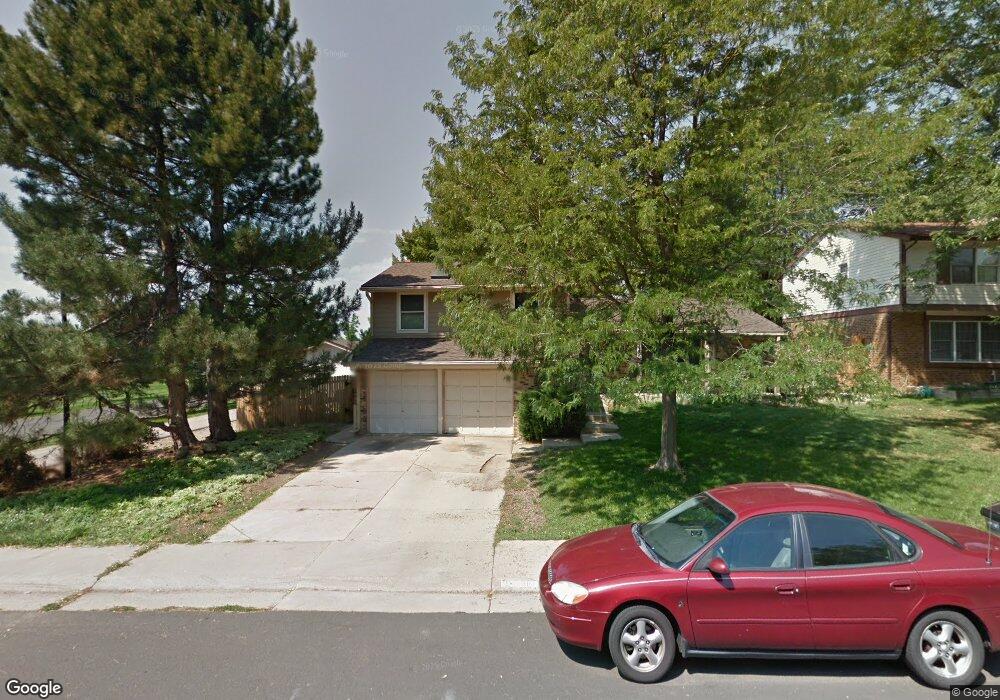 12801 Fillmore Ct, Thornton, CO 80241 - photo 1