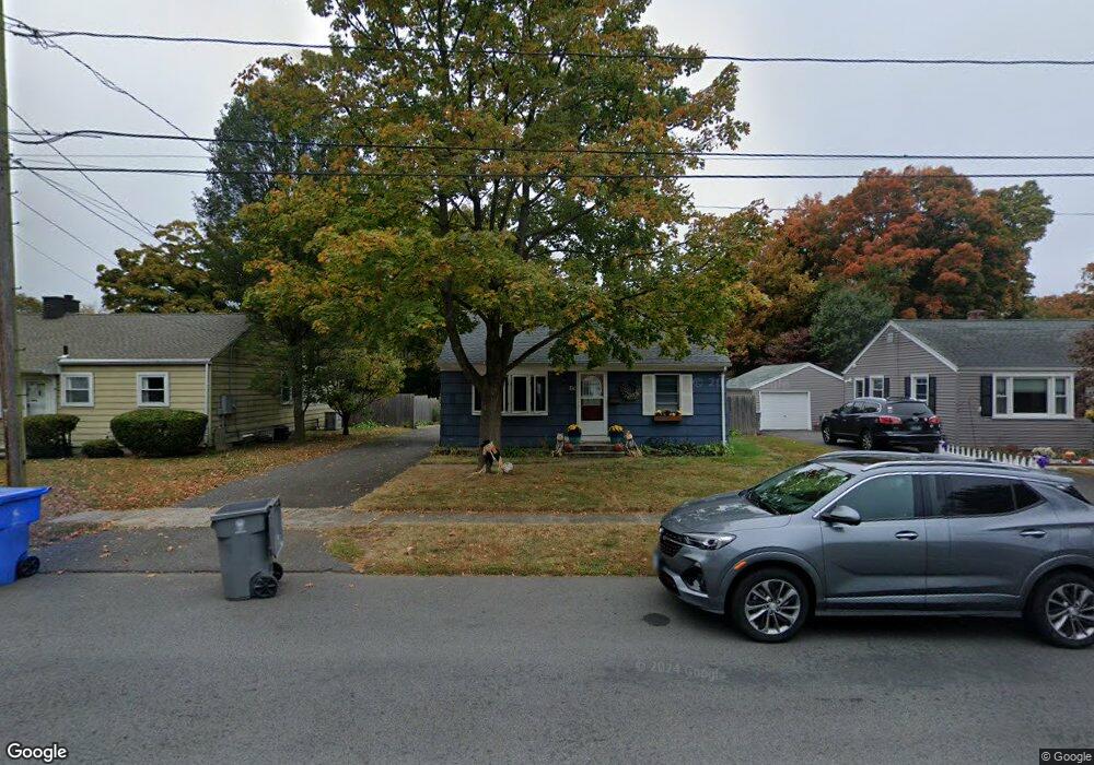 15 Webster St, Plainville, CT 06062 - photo 1