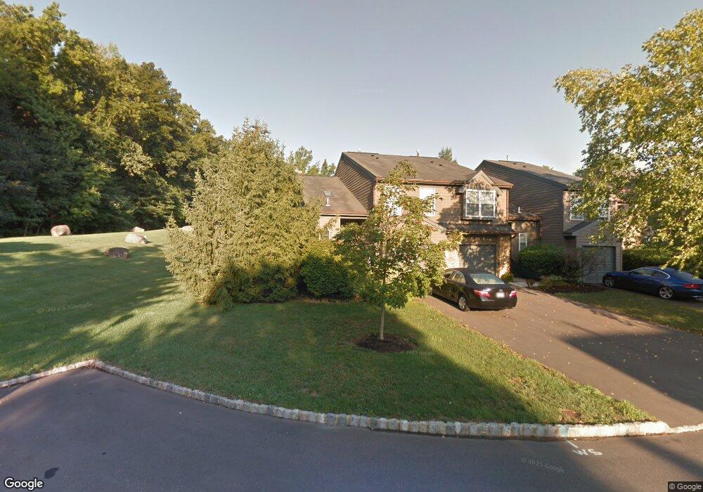 25F Chestnut Ct unit F, Princeton, NJ 08540 - photo 1