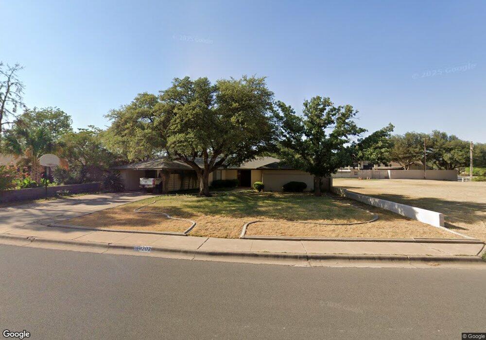 1202 Harvard Ave, Midland, TX 79701 - photo 1