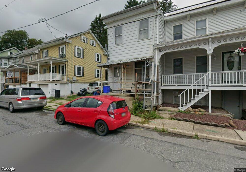 632 Center Ave, Jim Thorpe, PA 18229 - photo 1