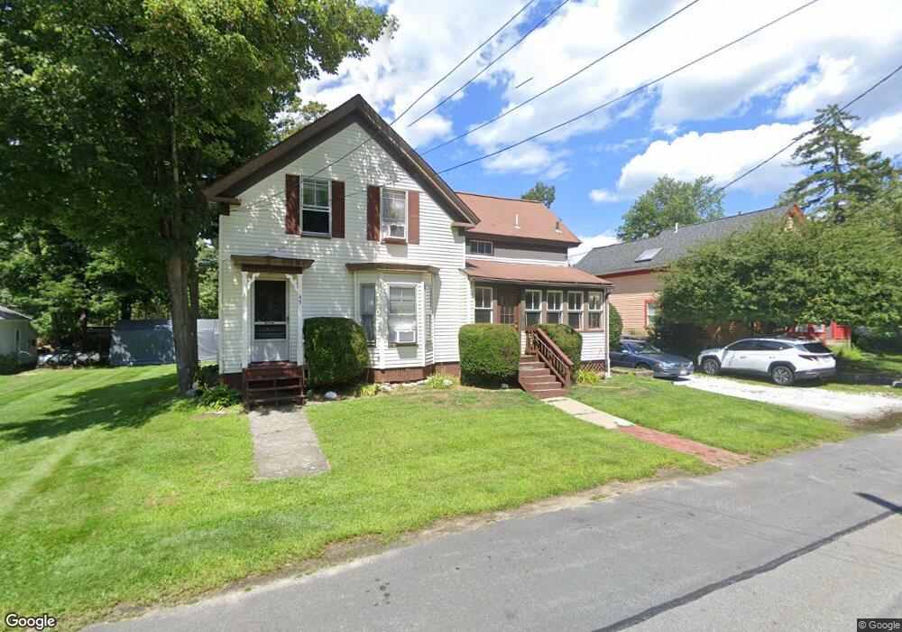 45 Maple St, Acton, MA 01720 - photo 1