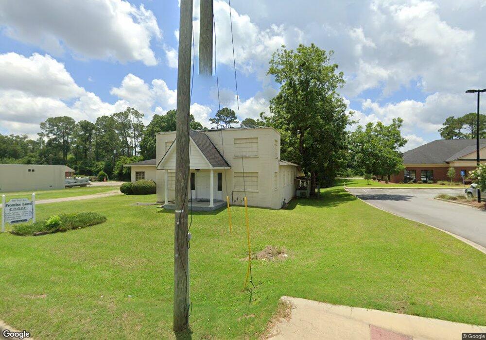 1518 W 3rd Ave, Albany, GA 31707 - photo 1
