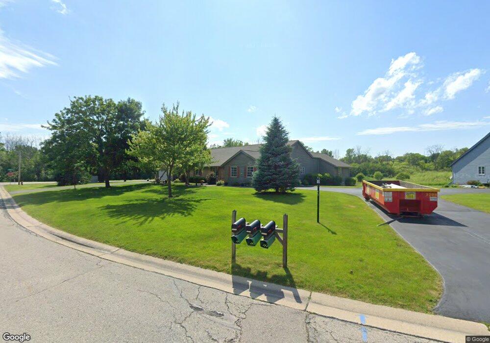 4535 Turtle Creek Dr unit B, Brookfield, WI 53005 - photo 1