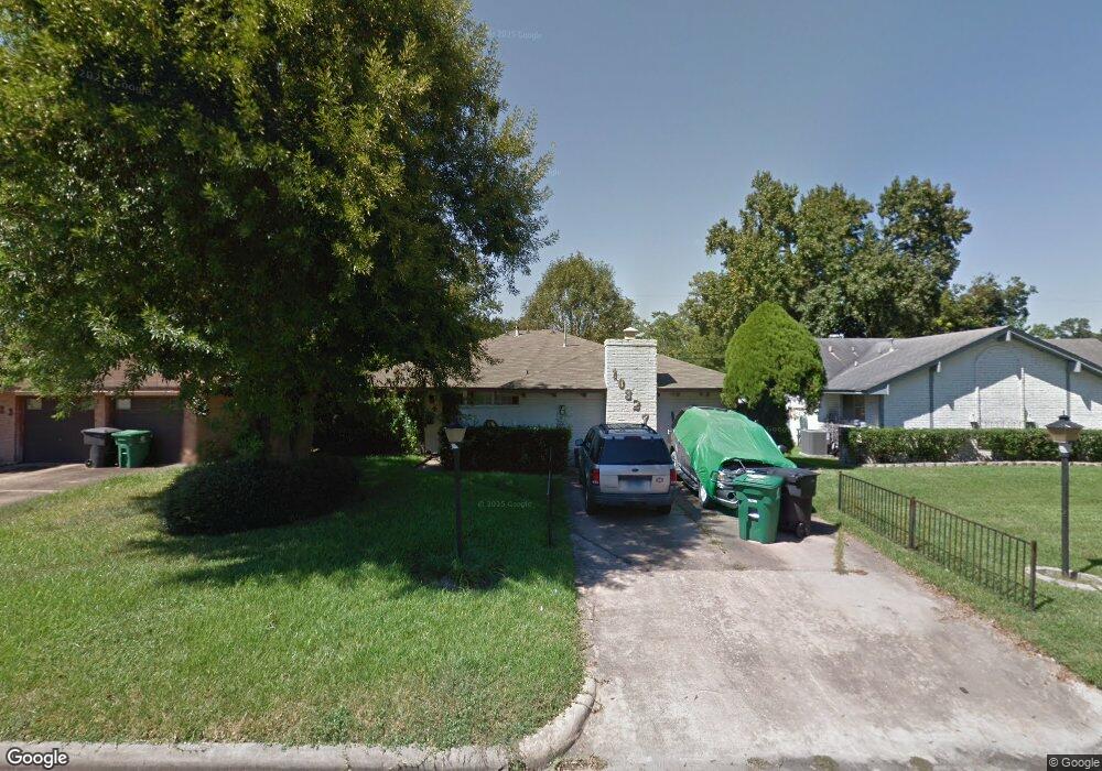 10327 Rebel Rd, Houston, TX 77016 - photo 1